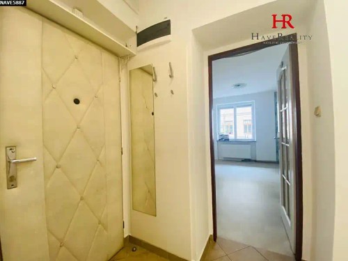 Prodaný byt 2+1 52 m²