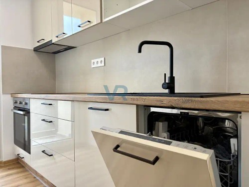 Prodaný  byt 2+1 54 m²