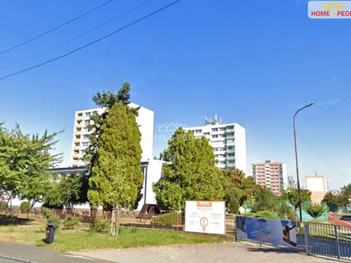 Prodej bytu 2+1 63 m²