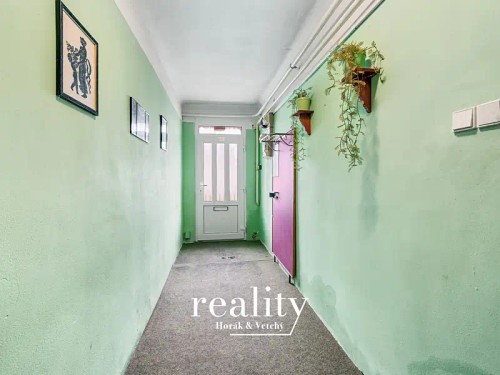 Prodej domu 110 m², pozemek 1027 m²