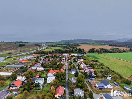 Prodej domu 167 m², pozemek 835 m²