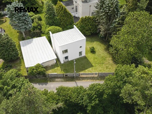 Prodej domu 94 m², pozemek 526 m²