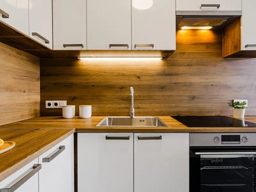 Prodaný byt 2+kk 46 m²