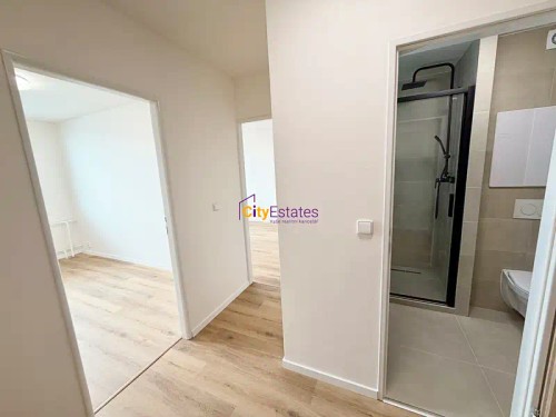 Prodej bytu 2+kk 40 m²