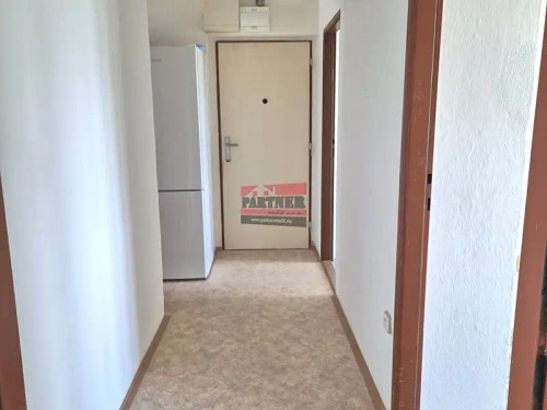 Prodaný byt 3+kk 63 m²