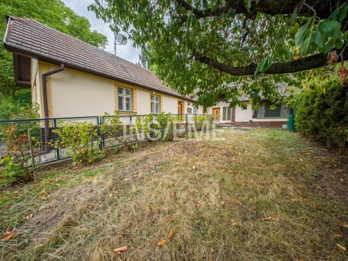 Prodej chalupy 135 m², pozemek 458 m²