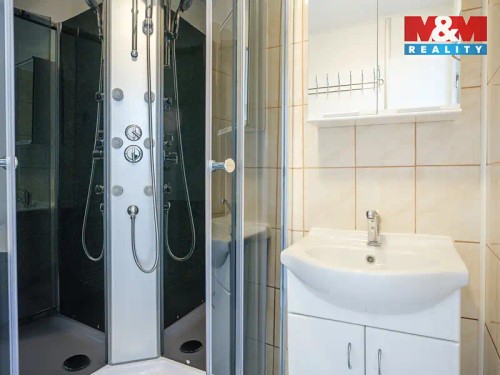 Prodaný byt 2+1 56 m²
