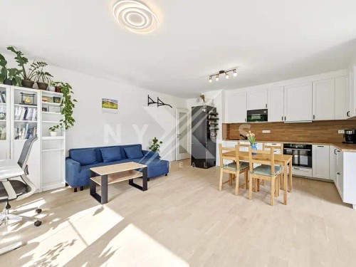 Prodej bytu 3+kk 89.2 m²