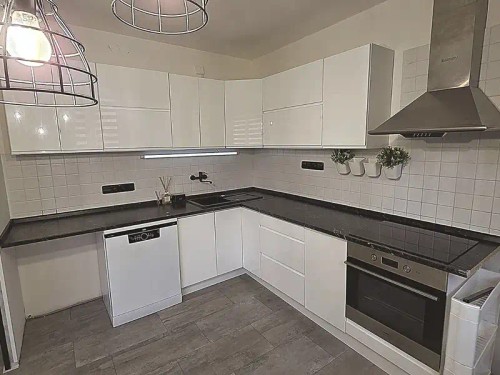 Prodaný byt 4+kk 69 m²