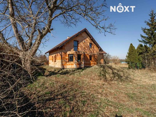 Prodej domu 252 m², pozemek 2968 m²