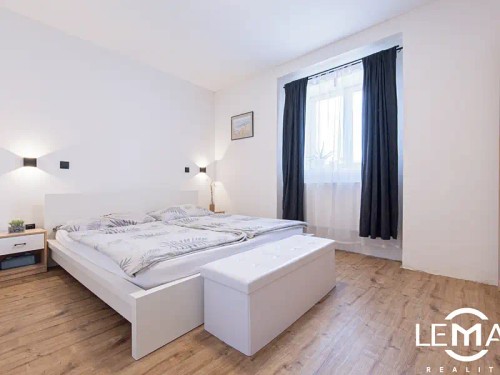 Prodaný byt 2+1 56 m²