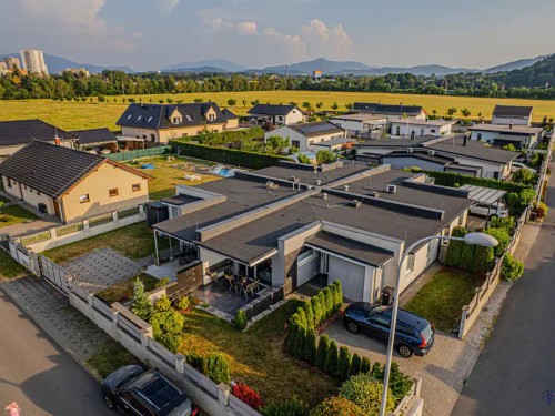 Prodej domu 85 m², pozemek 300 m²