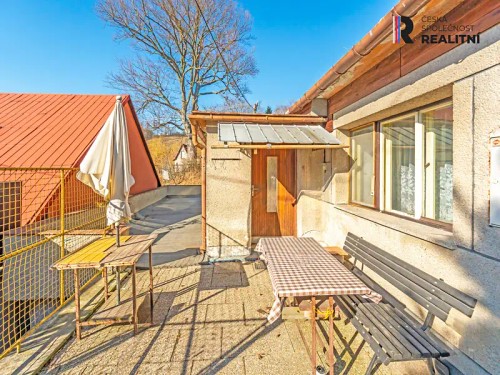 Prodej domu 101 m², pozemek 351 m²