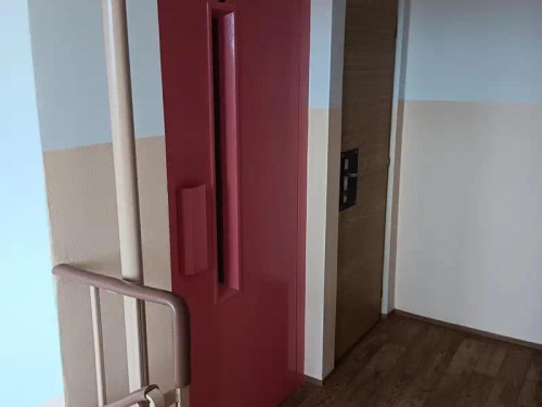Prodej bytu 2+kk 41 m²