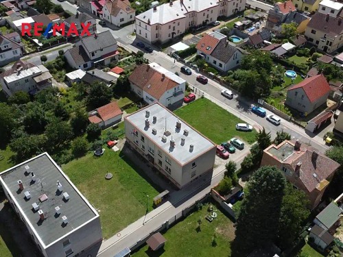 Prodaný byt 3+kk 77 m²