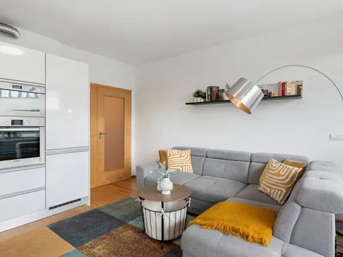 Prodej bytu 2+kk 55 m²