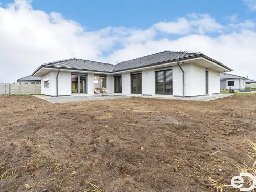 Prodej domu 172 m², pozemek 700 m²