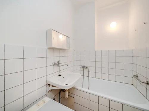Prodaný byt 3+1 80 m²
