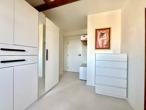 Prodaný byt 3+kk 73 m²