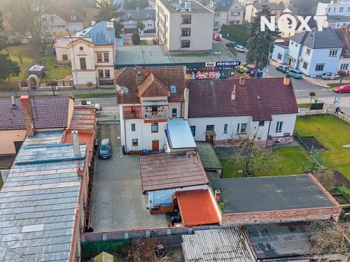 Prodej bytu 3+kk 69 m²