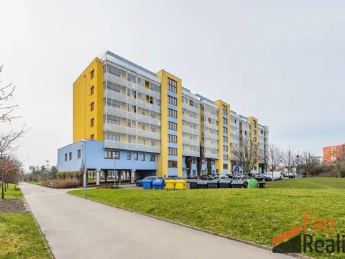 Prodej bytu 3+kk 80 m²