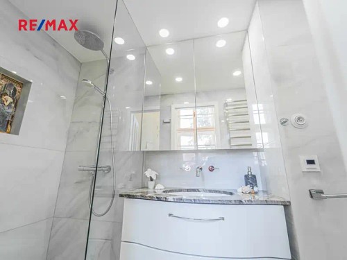 Prodaný byt 2+1 42 m²