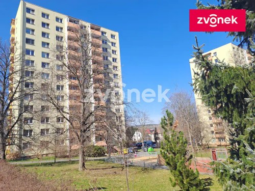 Prodej bytu 3+1 68 m²
