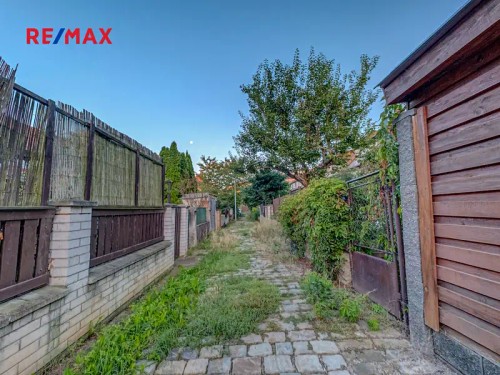 Prodej domu 100 m², pozemek 74 m²