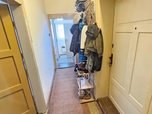 Prodej bytu 2+1 78 m²