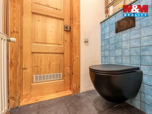 Prodaný byt 2+1 70 m²