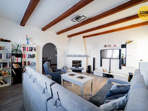 Prodej domu 290 m², pozemek 1301 m²