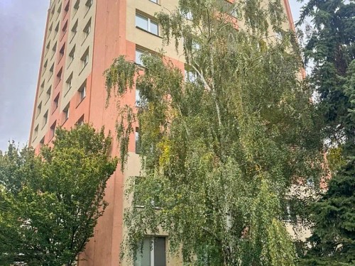 Prodej bytu 3+1 71 m²