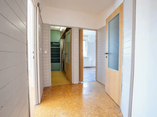 Prodej bytu 3+1 70 m²