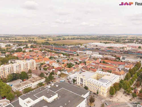 Prodej bytu 1+kk 27 m²