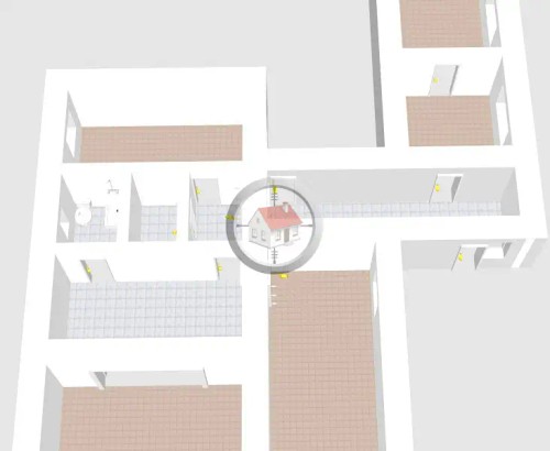Prodej domu 115 m², pozemek 146 m²