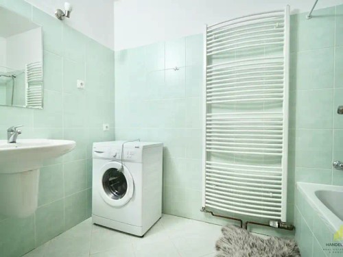 Prodaný  byt 2+kk 60 m²