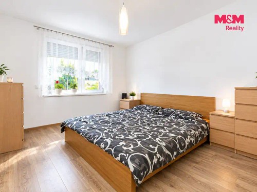 Prodej domu 110 m², pozemek 191 m²