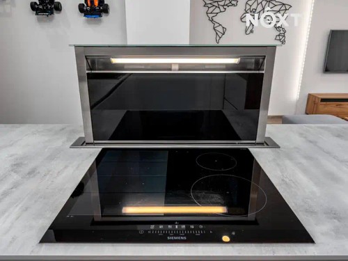 Prodaný byt 3+kk 90 m²