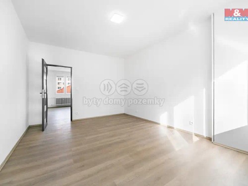 Prodaný byt 3+1 65 m²