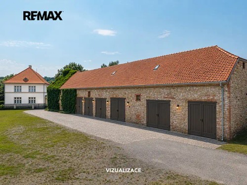 Prodej zemědělské usedlosti 400 m², pozemek 6191 m²