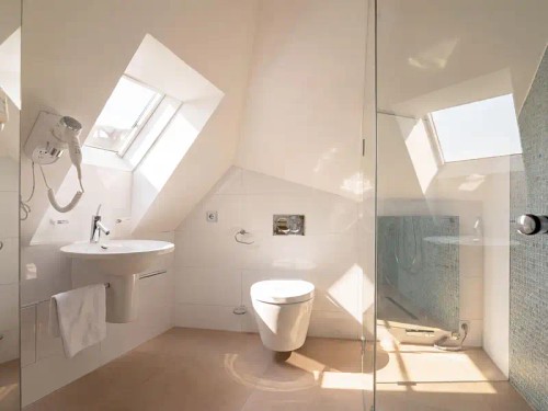 Prodaný byt 2+kk 113 m²