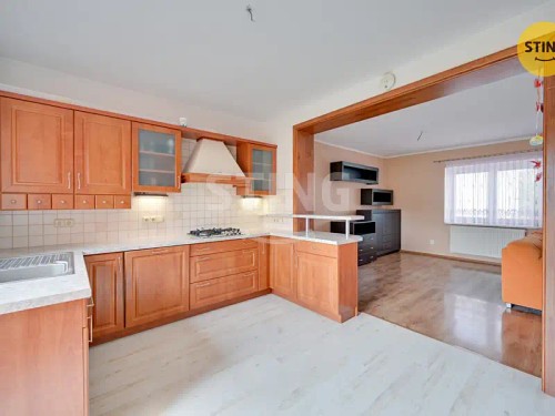 Prodej domu 138 m², pozemek 877 m²