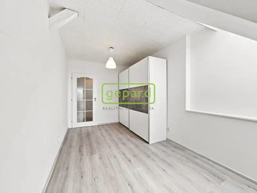 Prodej bytu 3+1 90 m²