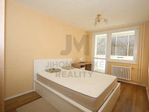Prodaný byt 3+kk 67 m²