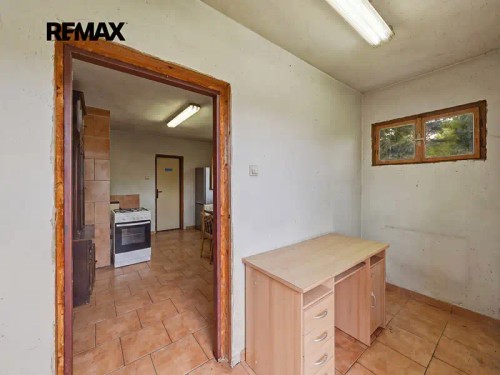 Prodej stavebního pozemku 1559 m²