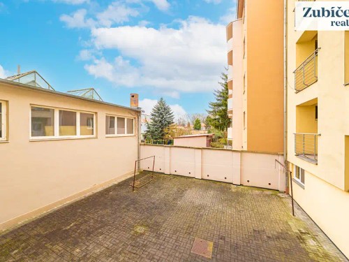 Prodej bytu 2+1 56 m²