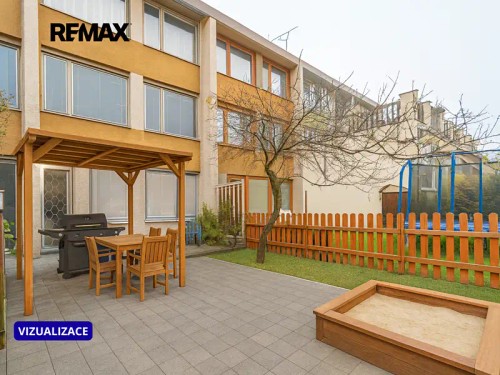 Prodej domu 145 m², pozemek 120 m²