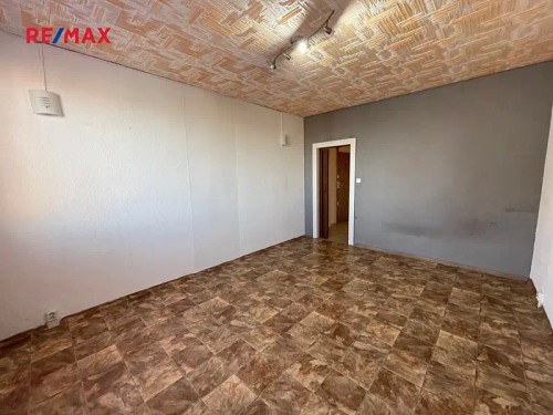 Prodaný  byt 2+1 60 m²