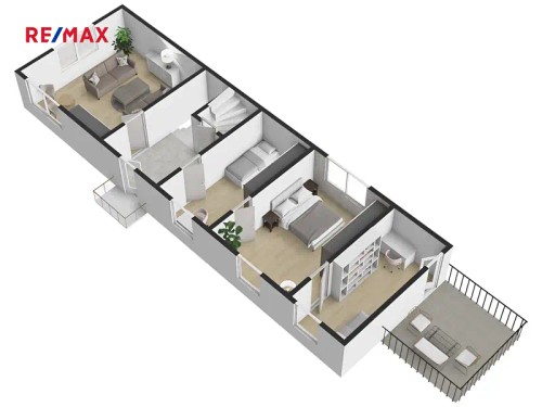 Prodej domu 95 m², pozemek 1712 m²
