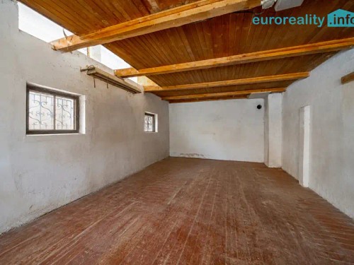 Prodej domu 103 m², pozemek 396 m²